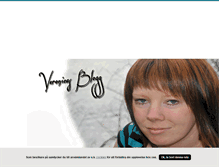 Tablet Screenshot of helgumvera.blogg.se