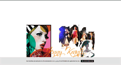 Desktop Screenshot of jkrantz.blogg.se