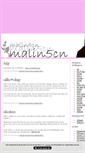 Mobile Screenshot of malin5cn.blogg.se