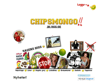 Tablet Screenshot of chipsmongo.blogg.se