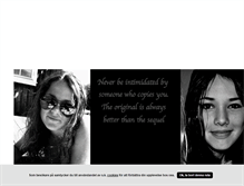 Tablet Screenshot of fridaavictoriaa.blogg.se