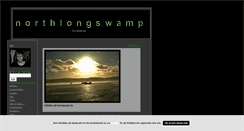 Desktop Screenshot of northlongswamp.blogg.se
