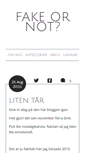 Mobile Screenshot of antonl.blogg.se