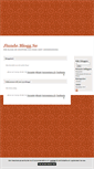 Mobile Screenshot of jlunde.blogg.se